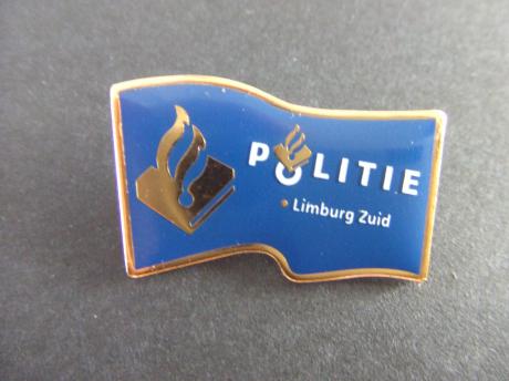 Politie Limburg - Zuid